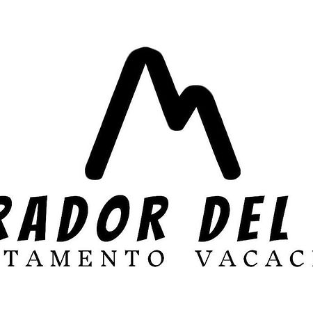 仕格莱Mirador Del Oja公寓 外观 照片